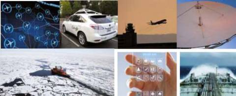 Hailing GNSS, UK Event Offers Alternatives When It Fails